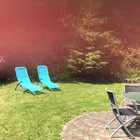 Feriendorf Tranenburg Haus Schneewittchen Holiday home