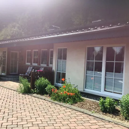 Holiday home Feriendorf Tranenburg Haus Schneewittchen Bestwig