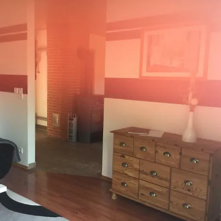 Feriendorf Tranenburg Haus Schneewittchen Prázdninový dům Bestwig